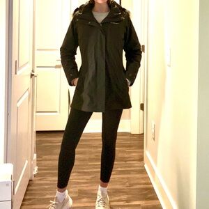 Columbia 3-in-1 Interchange Jacket